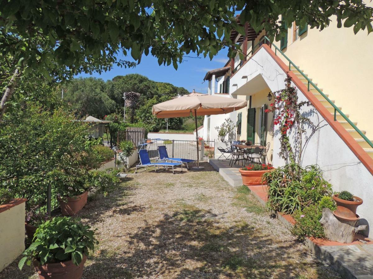Casa Cirilla - Argonautivacanze Procchio  Exterior foto